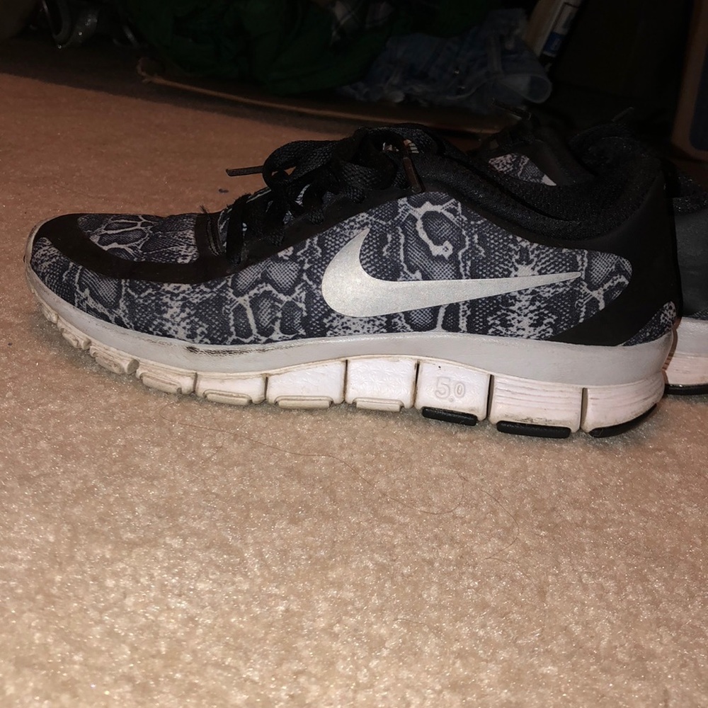 Nike Free 5.0